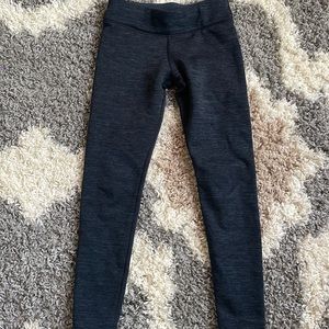 Athleta Girl Leggings